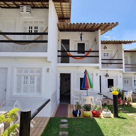 Onjau0101 - Village Bem Perto Da Praia De Jaua Areias  المظهر الخارجي الصورة