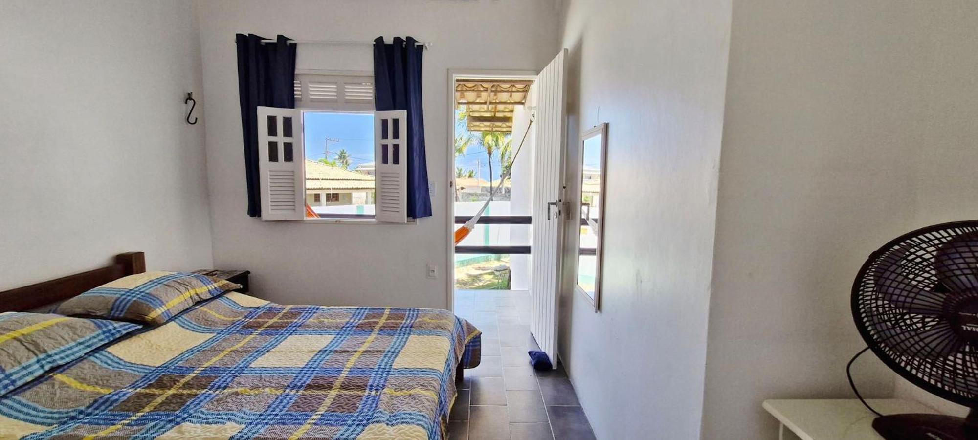 Onjau0101 - Village Bem Perto Da Praia De Jaua Areias  المظهر الخارجي الصورة