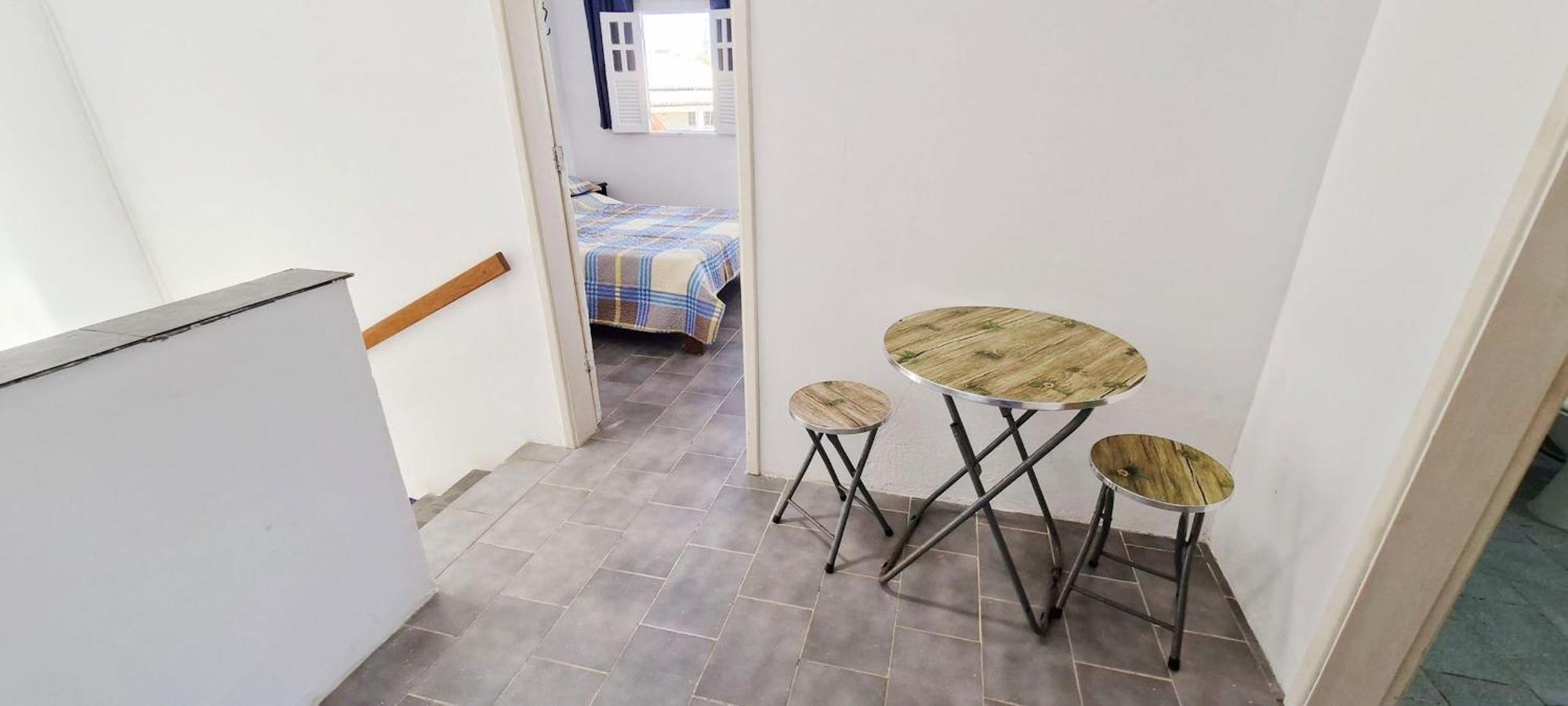 Onjau0101 - Village Bem Perto Da Praia De Jaua Areias  المظهر الخارجي الصورة