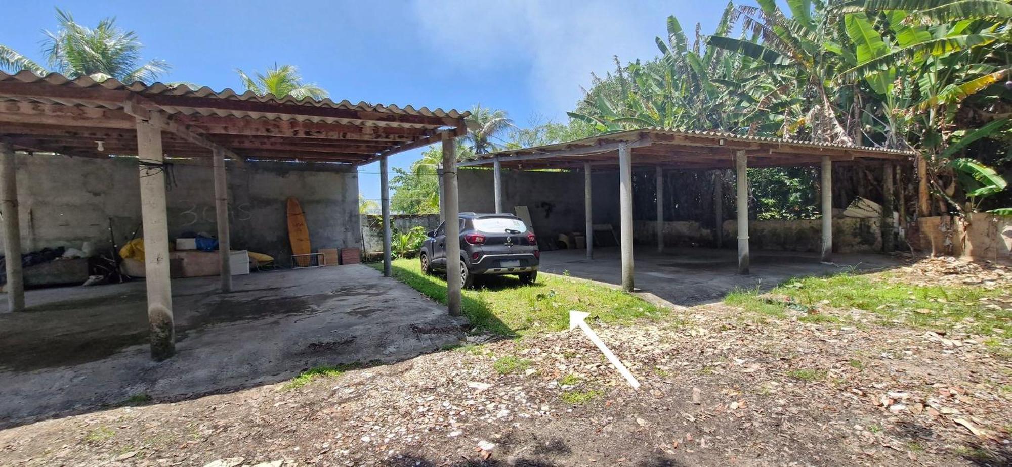 Onjau0101 - Village Bem Perto Da Praia De Jaua Areias  المظهر الخارجي الصورة