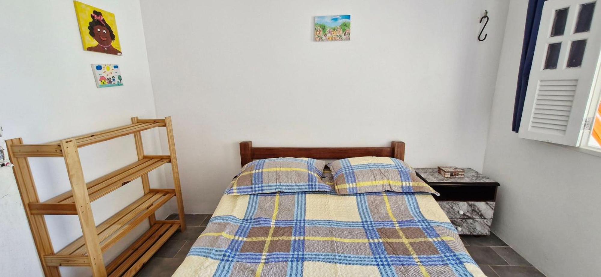 Onjau0101 - Village Bem Perto Da Praia De Jaua Areias  المظهر الخارجي الصورة