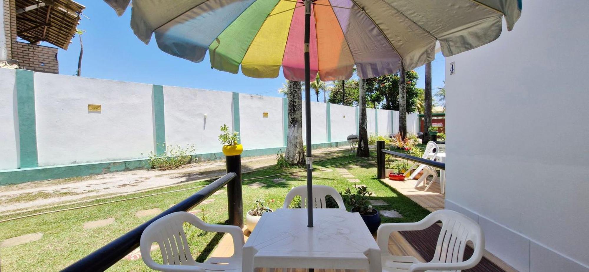 Onjau0101 - Village Bem Perto Da Praia De Jaua Areias  المظهر الخارجي الصورة